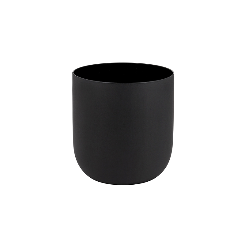 Ποτήρι Ουίσκι Κρυστάλλινο Bohemia Black Uma 330ml CLX5220252872 (Σετ 6 Τεμάχια) (Υλικό: Κρύσταλλο, Χρώμα: Μαύρο, Μέγεθος: Σωλήνας) – Κρύσταλλα Βοημίας – CLX5220252872