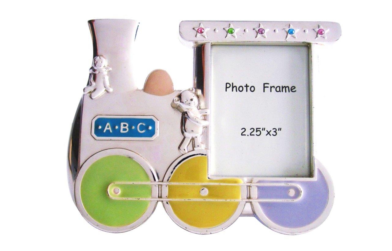 Max Home Gift Κορνίζα Παιδική Max Home Gift 5,7x7,6εκ. CM20030200 - Max Home Gift - CM20030200