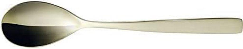 Κουταλάκι Μόκας Ανοξείδωτο 18/0 Bcn Σαμπανιζέ 11εκ.-2,5