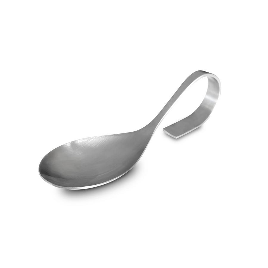Κουτάλι Σερβιρίσματος Ορεκτικών Ανοξείδωτο 18/0 Satin 3