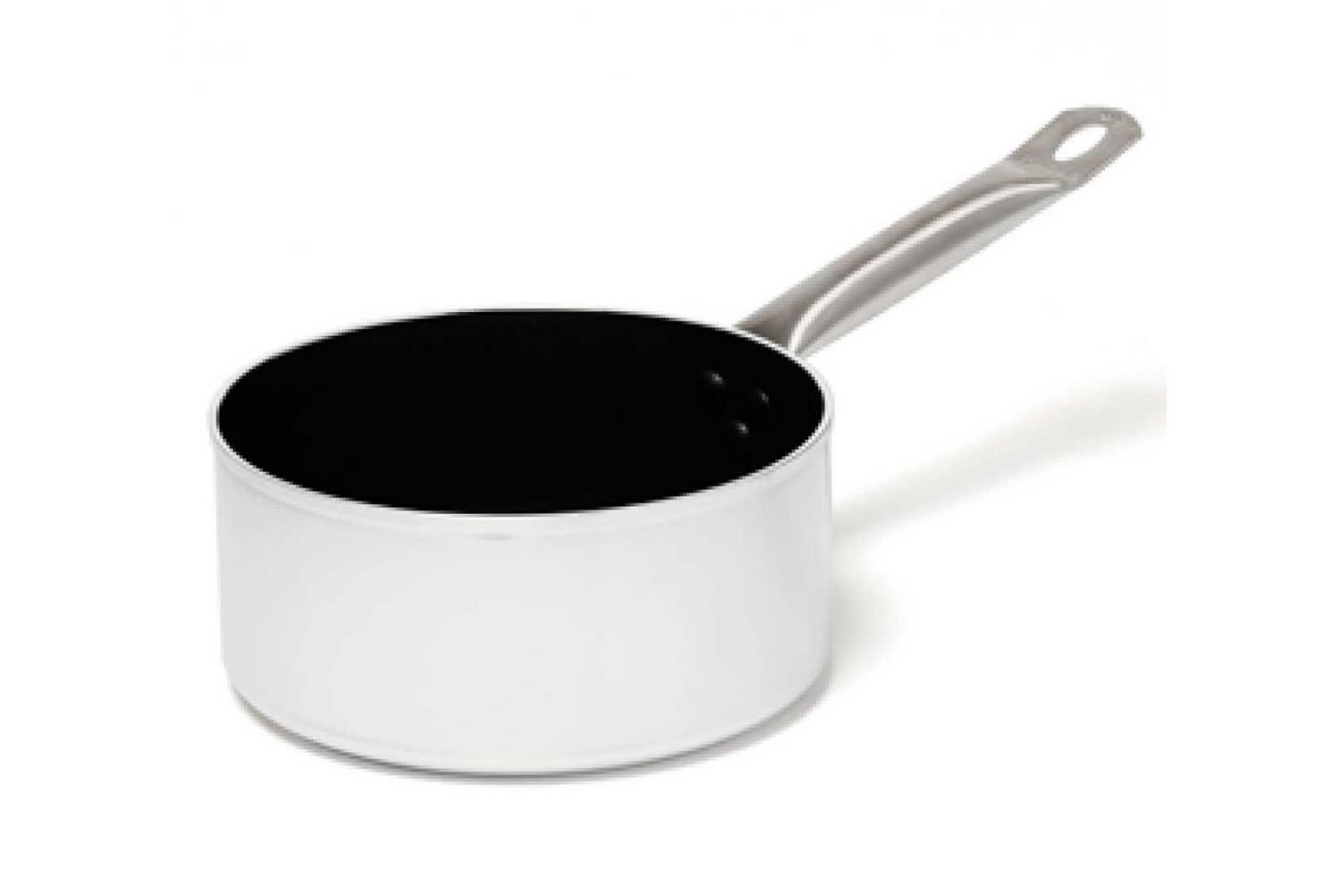 Comas - ΣΗΜΑΝΤΙΚΟ: Σε περίπτωση διαφοράς τιμής από το κατάστημα ισχύει παντα και μόνο η τιμή του καταστήματος Κατσαρόλα Γάλακτος-Σάλτσας Αλουμινίου Αντικολλητική (Χω