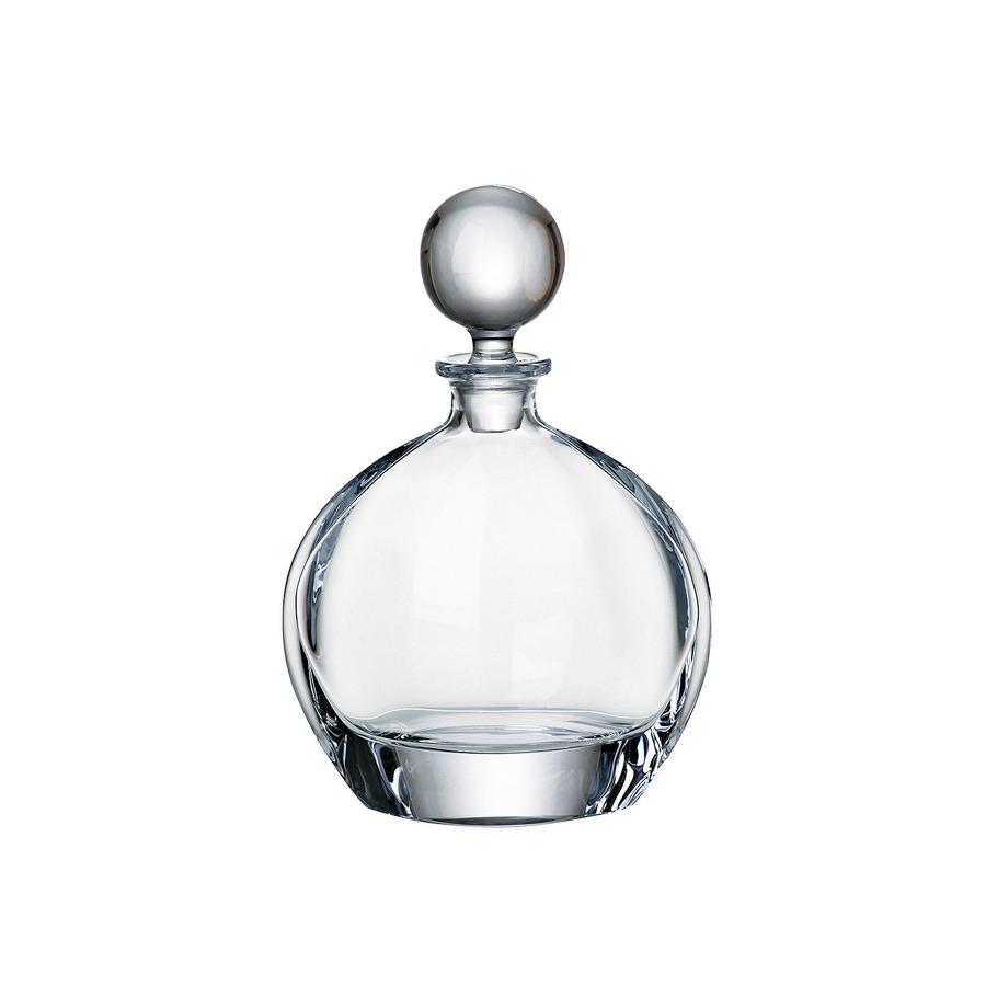 Crystal Bohemia Καράφα Κρυστάλλινη Orbit Crystal Bohemia 800ml CTB01102300 (Υλικό: Κρύσταλλο, Χρώμα: Διάφανο ) - Crystal Bohemia - CTB01102300