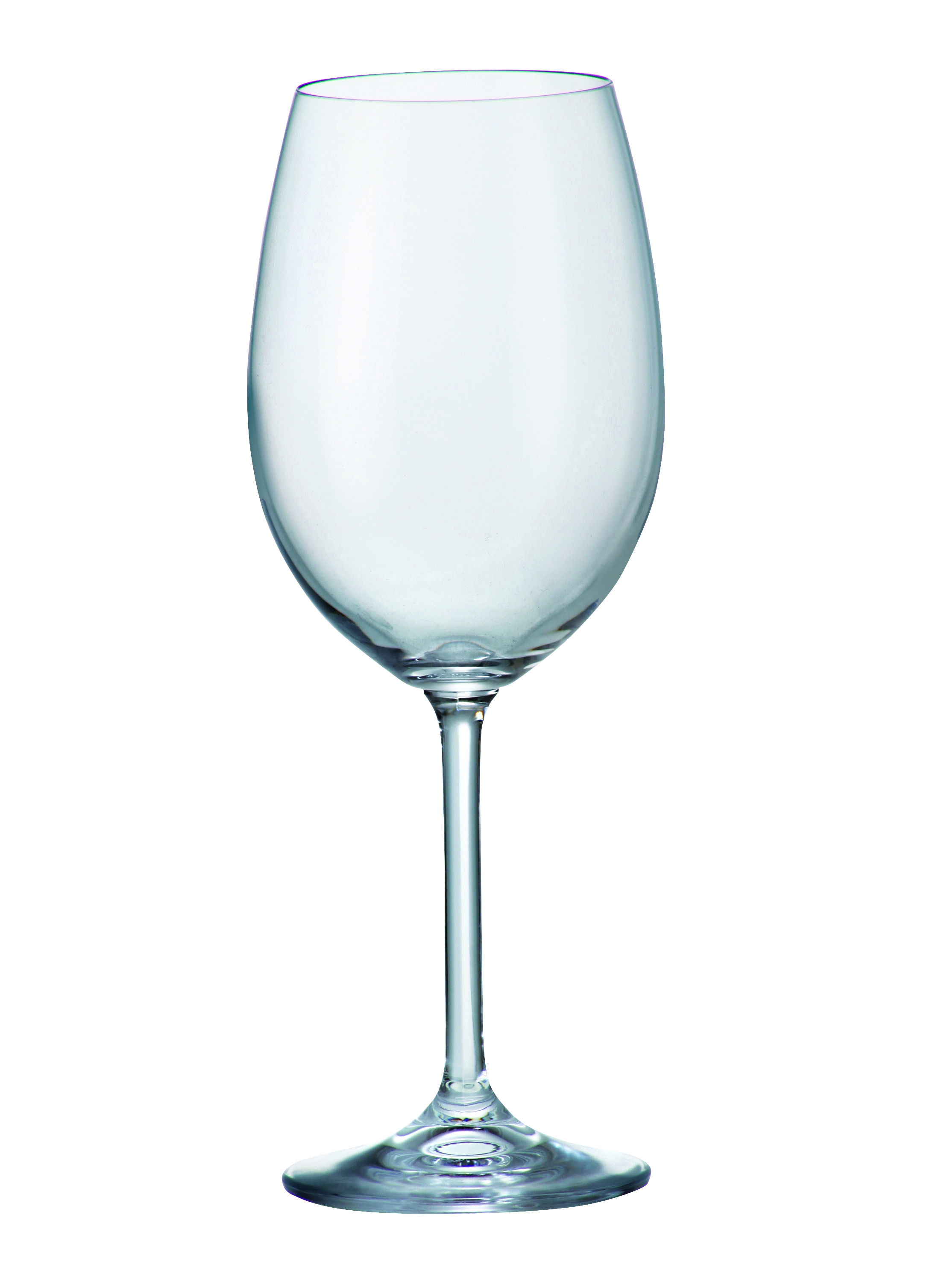Ποτήρι Κρασιού Κρυστάλλινο Bohemia Colibri 450ml CTB03202045 (Σετ 6 Τεμάχια) (Υλικό: Κρύσταλλο, Χρώμα: Διάφανο , Μέγεθος: Κολωνάτο) – Κρύσταλλα Βοημίας – CTB03202045