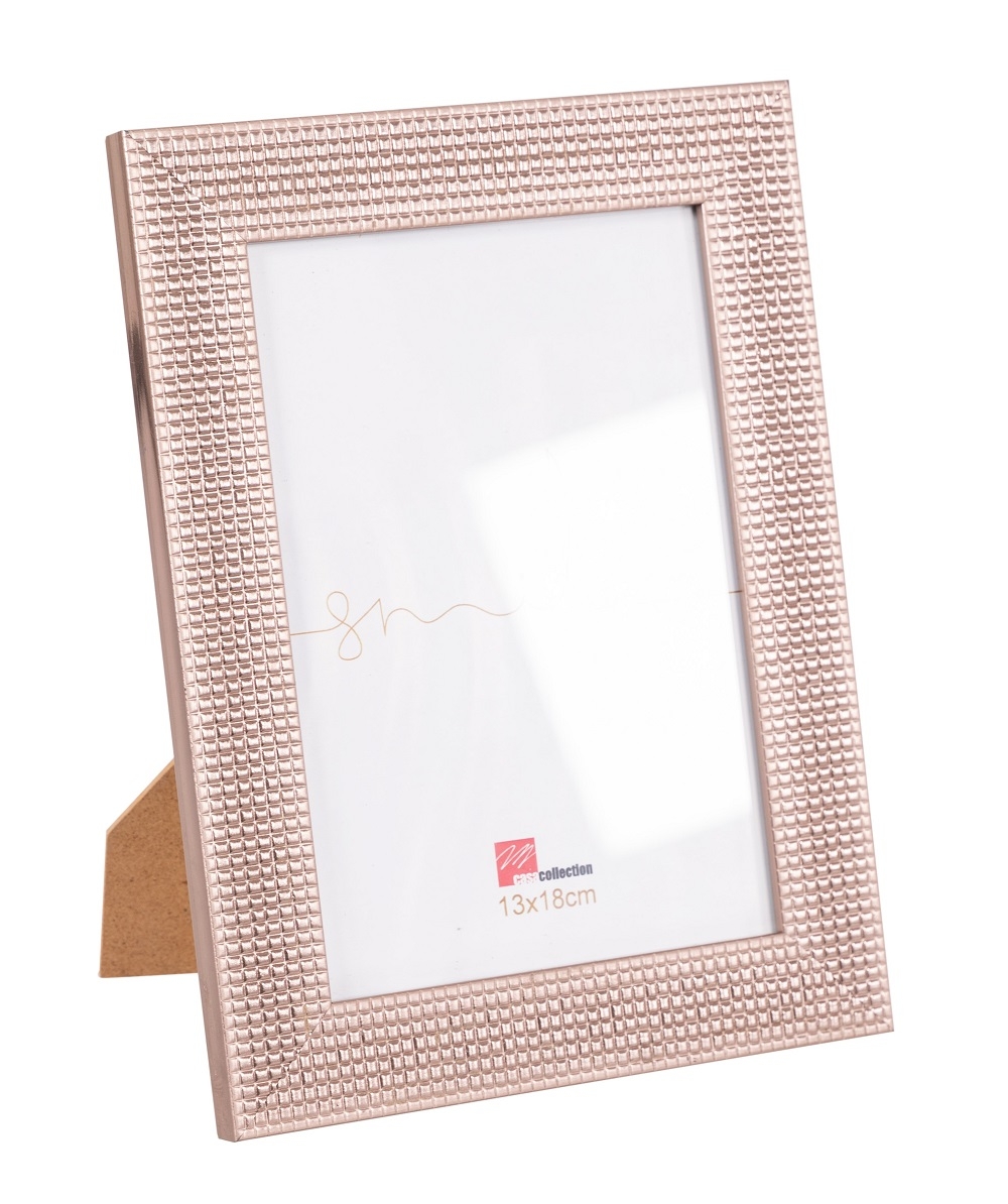 Κορνίζα Πλαστική DI.MO 13x18εκ. DID0046681 (Υλικό: Πλαστικό) - DI.MO - DID0046681