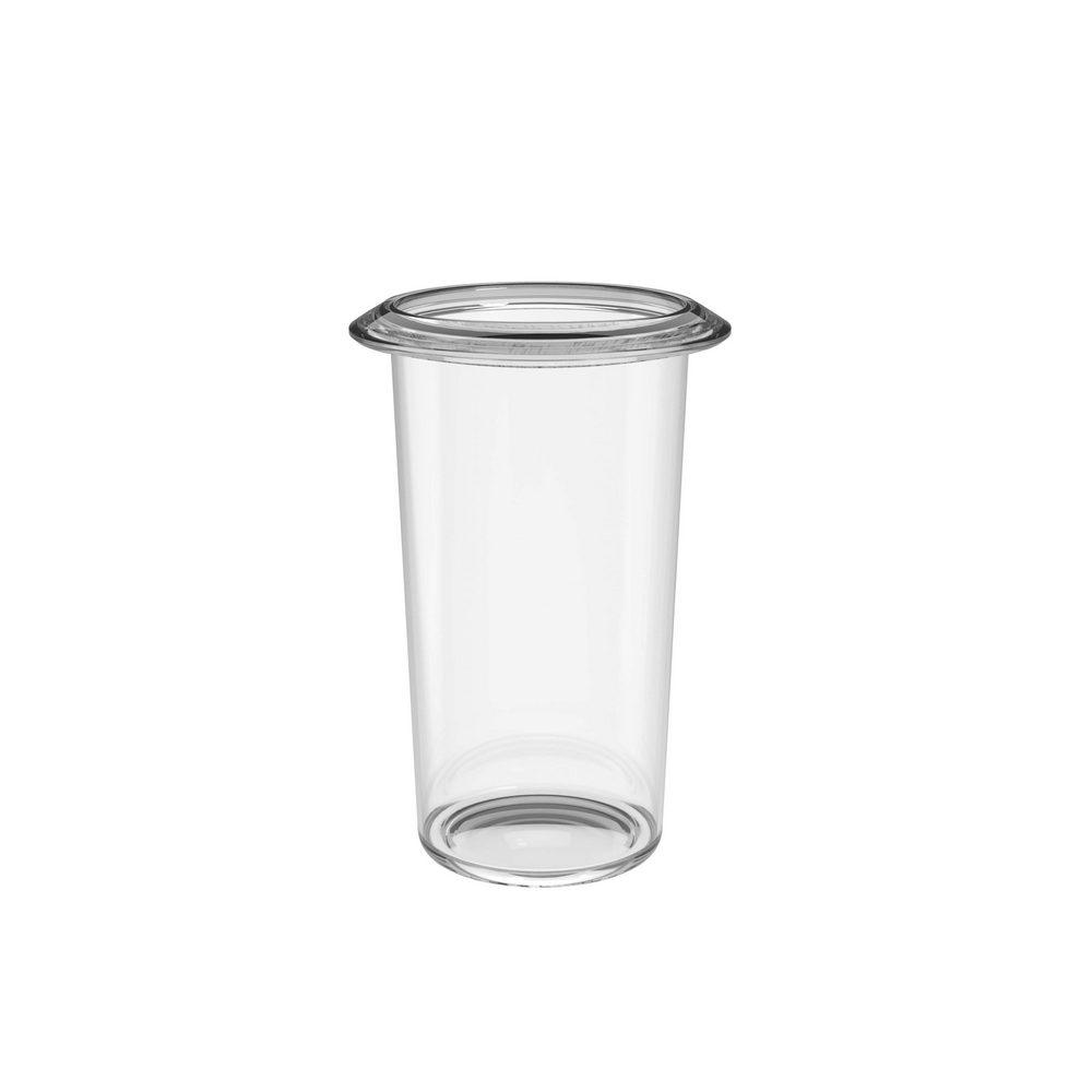Cooler Κρασιού Πλαστικό Φ14,5x20,5εκ. San Riflessi GL302 Biesse Max Home EP0GL30200 (Υλικό: Πλαστικό, Χρώμα: Διάφανο ) - Max Home - EP0GL30200