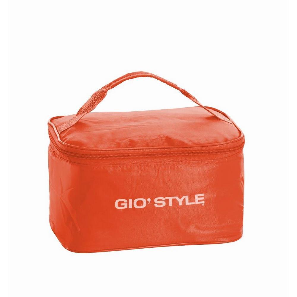 Giostyle Τσαντάκι Ισοθερμικό Πορτοκαλί 25εκ.-5lt Fiesta Giostyle GS02305333 - Giostyle - GS02305333