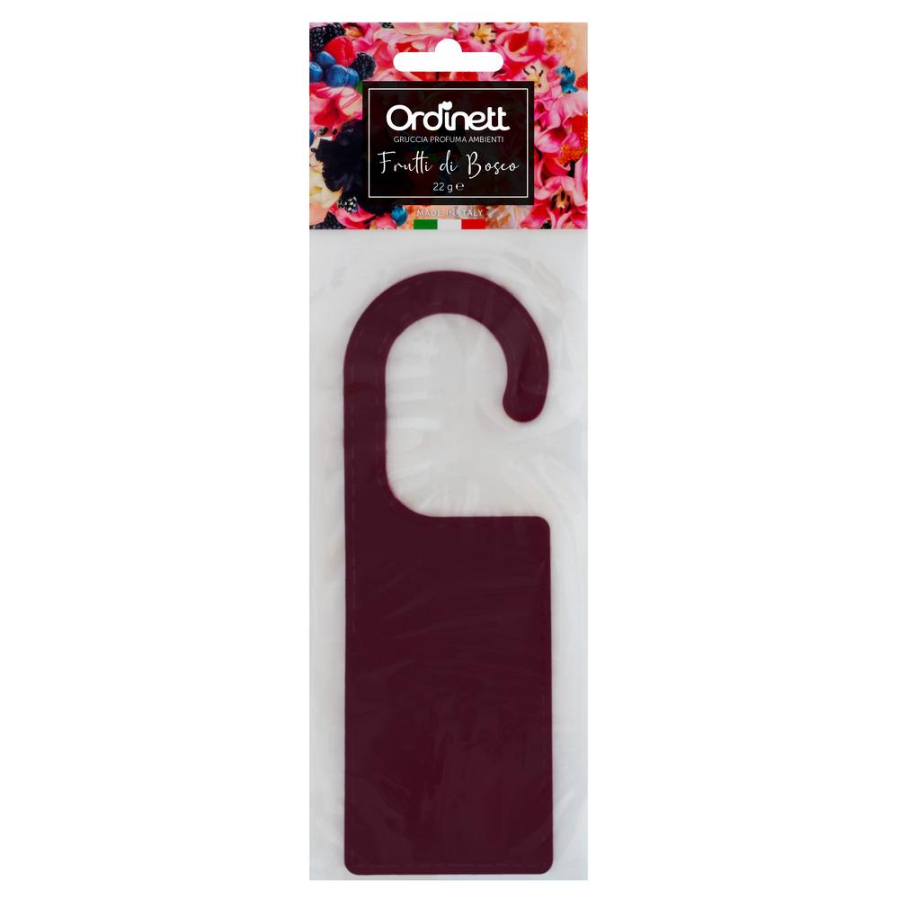 Αρωματικό Κρεμαστό Berries Giostyle GS07849101 - Giostyle - GS07849101