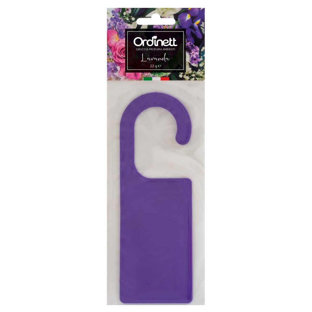 Αρωματικό Κρεμαστό Lavender Giostyle GS07849103 - Giostyle - GS07849103