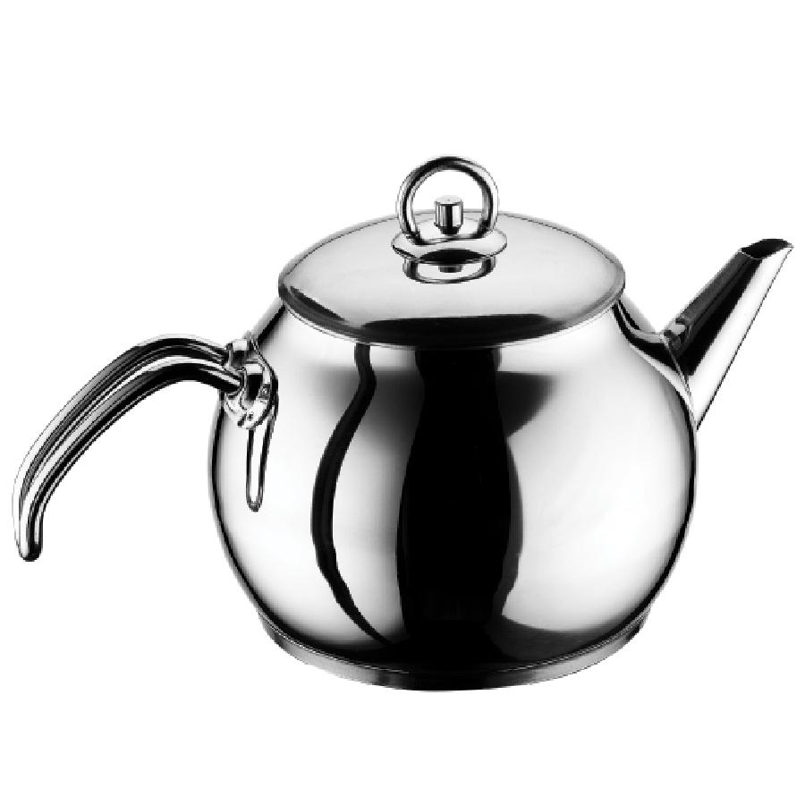 Βραστήρας Ανοξείδωτος 1lt Gastro Isfa ISF00601100 (Υλικό: Ανοξείδωτο) - ISFA - ISF00601100