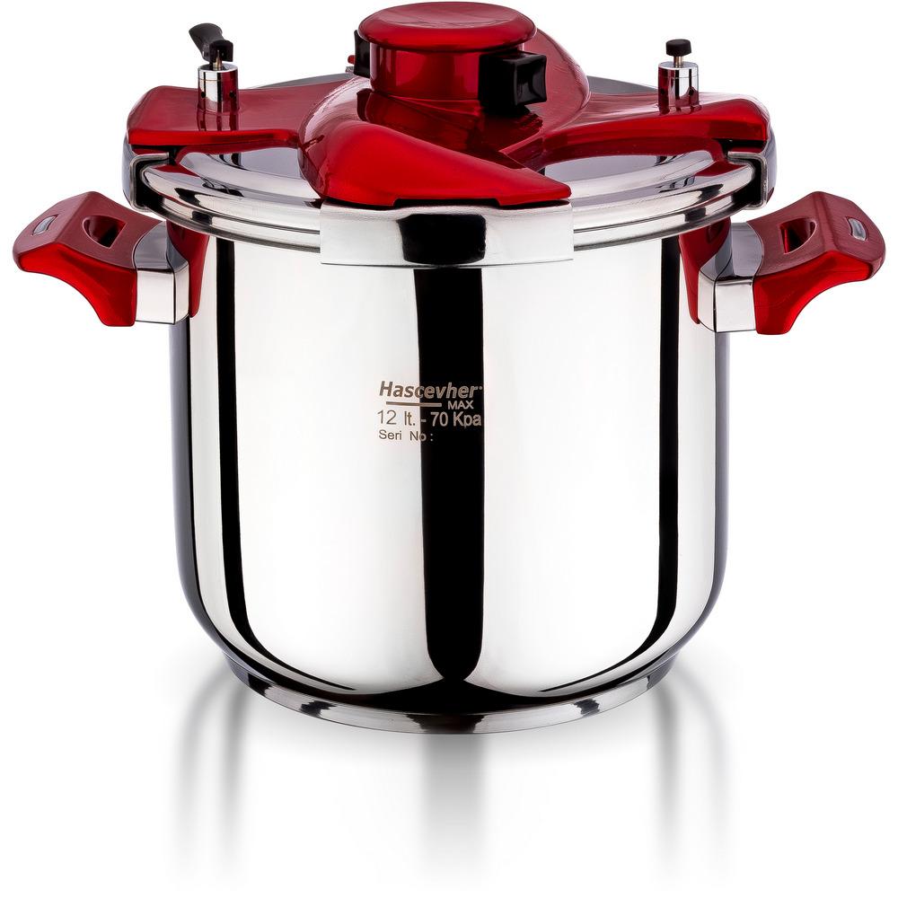 ISFA - ΣΗΜΑΝΤΙΚΟ: Σε περίπτωση διαφοράς τιμής από το κατάστημα ισχύει παντα και μόνο η τιμή του καταστήματος Χύτρα Ταχύτητος Ανοξείδωτη 18/10 Galaxy Isfa 12lt-Φ26εκ