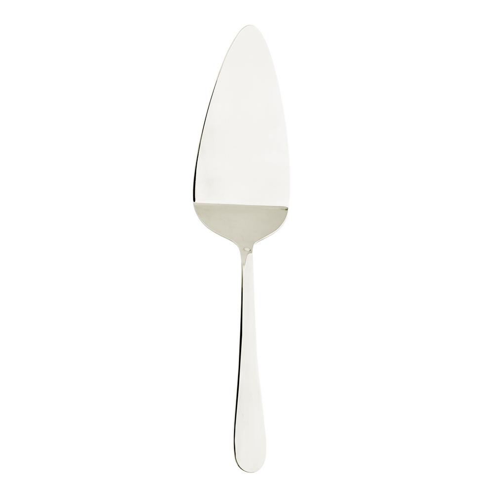 Max Home Σπάτουλα Σερβιρίσματος Ανοξείδωτη Jasmine Max Home 1,8mm JD60090012 (Υλικό: Ανοξείδωτο) - Max Home - JD60090012
