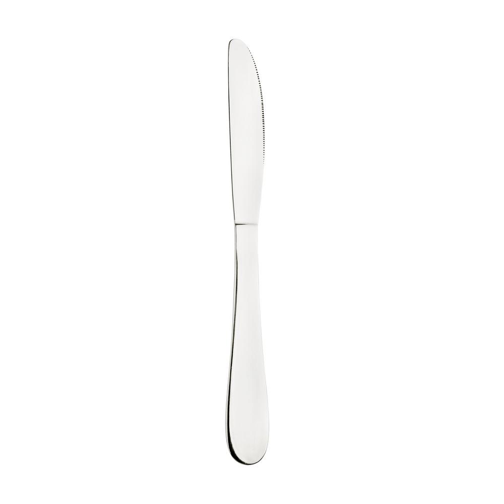 Max Home Μαχαίρι Φαγητού Σετ 2τμχ Ανοξείδωτα Jasmine Max Home 3mm JD60090S23 (Υλικό: Ανοξείδωτο) - Max Home - JD60090S23