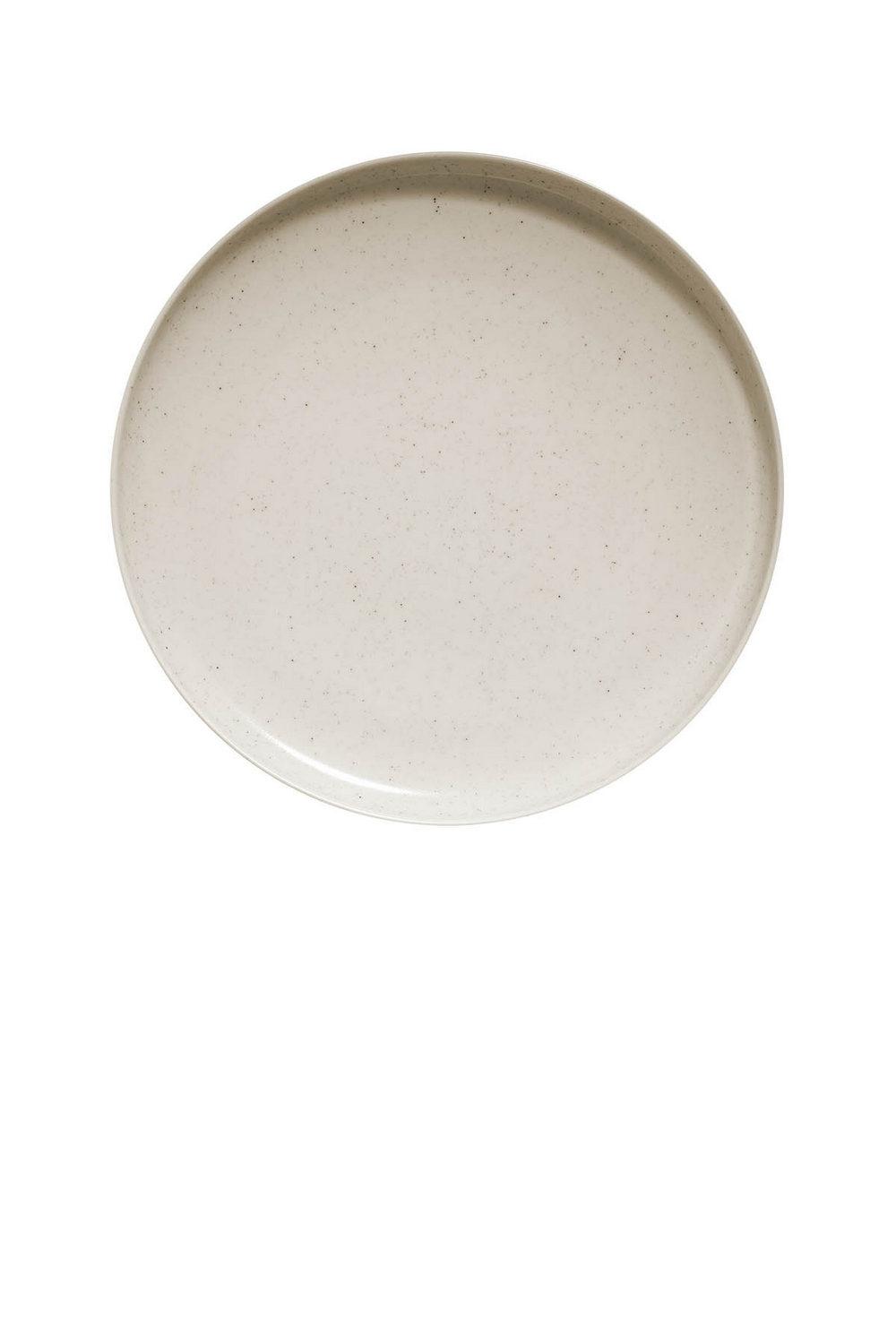 Πιάτο Μεζέ Πορσελάνης Φ15εκ. Matte Beige Moderna Kutahya KX15DU720161 (Σετ 6 Τεμάχια) (Υλικό: Πορσελάνη, Χρώμα: Μπεζ, Μέγεθος: Μεμονωμένο) - KUTAHYA PORSELEN - KX15DU720161