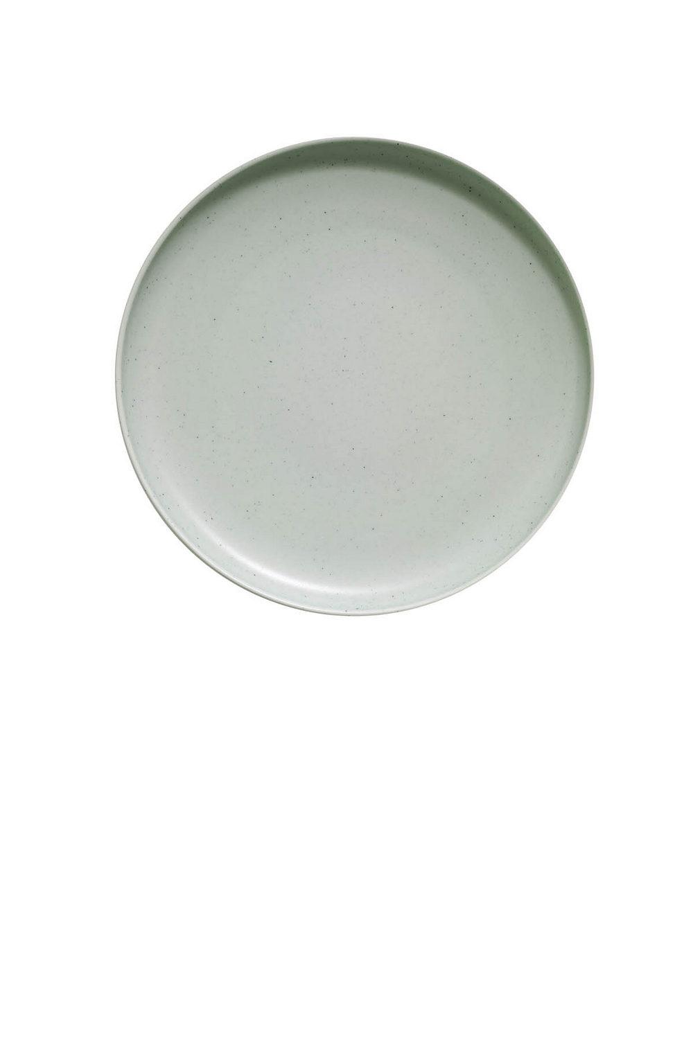 KUTAHYA PORSELEN - ΣΗΜΑΝΤΙΚΟ: Σε περίπτωση διαφοράς τιμής από το κατάστημα ισχύει παντα και μόνο η τιμή του καταστήματος Πιάτο Μεζέ Πορσελάνης Mint Moderna Matte Kutahya Φ15εκ.