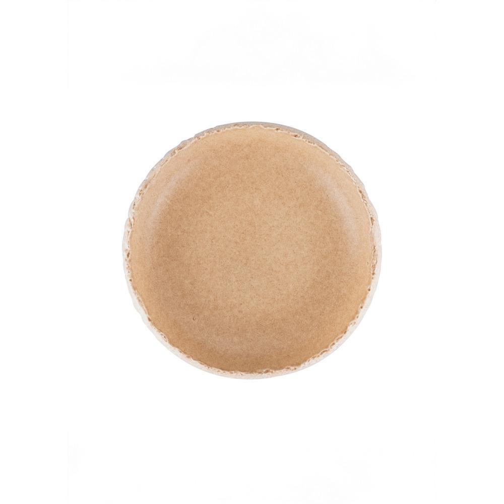 Πιάτο Βαθύ Φαγητού Φ22εκ. Πορσελάνης Beige Stone Mocarlo Kutahya Porselen (Υλικό: Πορσελάνη, Χρώμα: Μπεζ, Μέγεθος: Μεμονωμένο) - KUTAHYA PORSELEN - KX855A46CK22