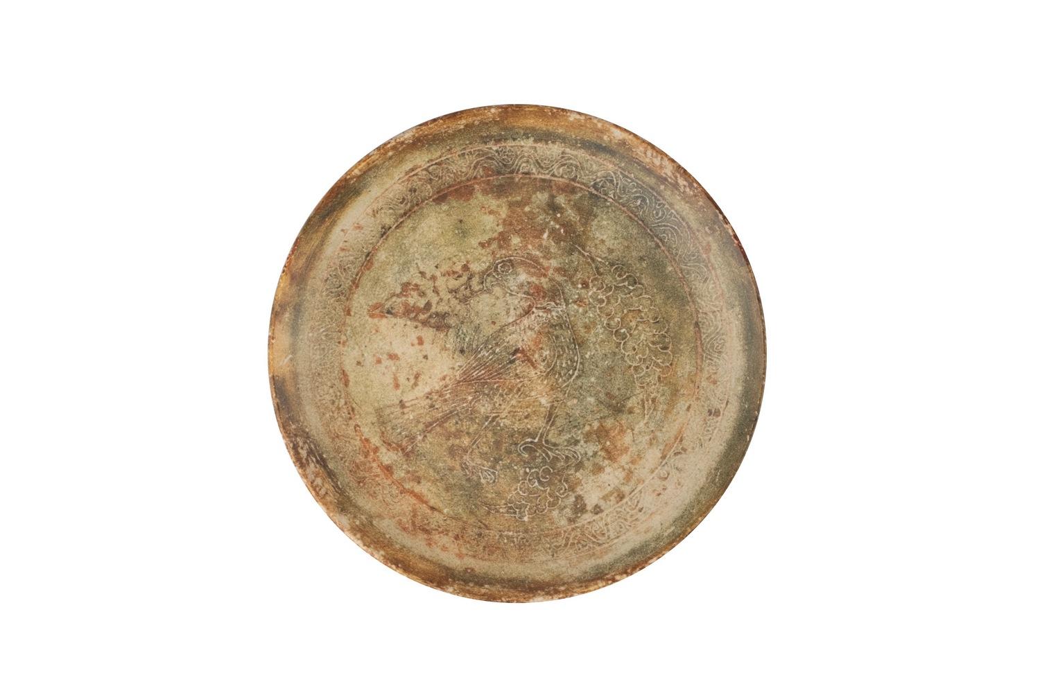 Πιάτο Ρηχό Φαγητού Πορσελάνης Φ25εκ. Μπεζ Mytho Kutahya Porselen KX880864TDU25 (Σετ 6 Τεμάχια) (Υλικό: Πορσελάνη, Χρώμα: Μπεζ, Μέγεθος: Μεμονωμένο) - KUTAHYA PORSELEN - KX880864TDU25