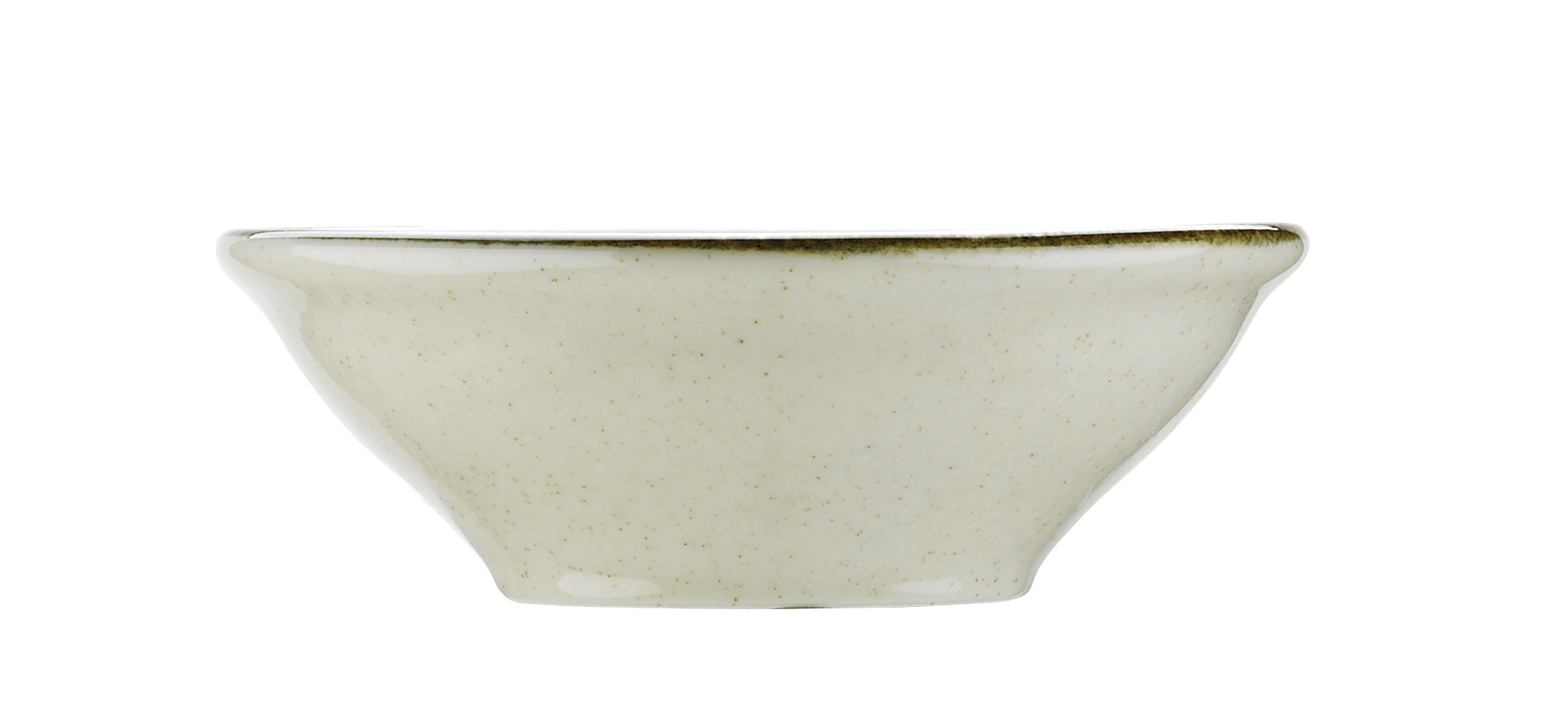 Μπωλ Σερβιρίσματος Πορσελάνης Φ16εκ. Mood Cinnamon Kutahya Porselen KXFD22016 (Σετ 6 Τεμάχια) (Υλικό: Πορσελάνη, Χρώμα: Κανέλας) - KUTAHYA PORSELEN - KXFD22016