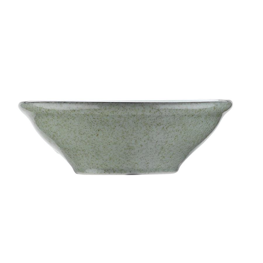 KUTAHYA PORSELEN Μπωλ Σερβιρίσματος Πορσελάνης Green Colorx Kutahya 16εκ. KXFD32016 (Σετ 6 Τεμάχια) (Υλικό: Πορσελάνη, Χρώμα: Πράσινο ) - KUTAHYA PORSELEN - KXFD32016