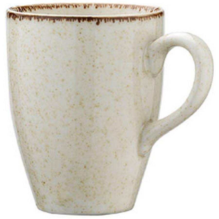 Κούπα Πορσελάνης 350ml Lima Cinnamon Kutahya KXLM200350