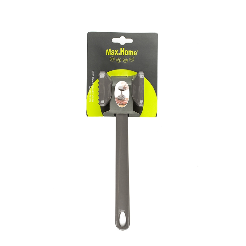 Max Home Σφυρί Κρέατος Μεταλλικό Max Home 23εκ. OL07730000 (Υλικό: Μεταλλικό) - Max Home - OL07730000
