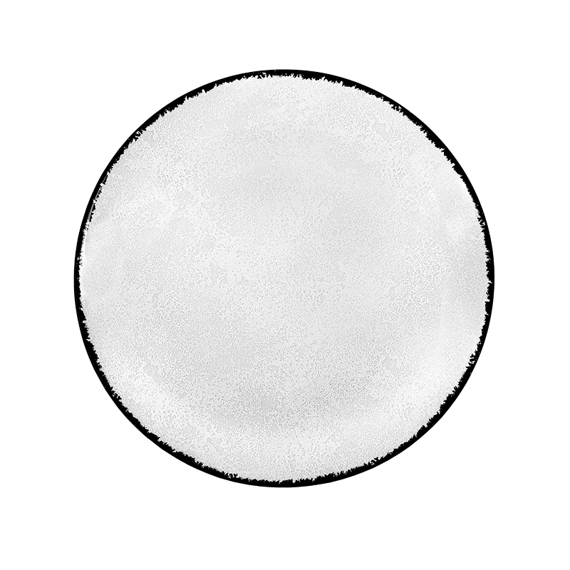 Πιάτο Ρηχό Πορσελάνης Λευκό 18274-63 Oriana Ferelli 27εκ. PR182746301 (Σετ 6 Τεμάχια) (Υλικό: Πορσελάνη, Χρώμα: Λευκό, Μέγεθος: Μεμονωμένο) - Oriana Ferelli® - PR182746301