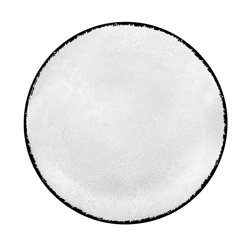 Πιατέλα Στρογγυλή Πορσελάνης Λευκή 18274-63 Oriana Ferelli 31εκ. PR182746305 (Σετ 2 Τεμάχια) (Υλικό: Πορσελάνη, Χρώμα: Λευκό) - Oriana Ferelli® - PR182746305 178573