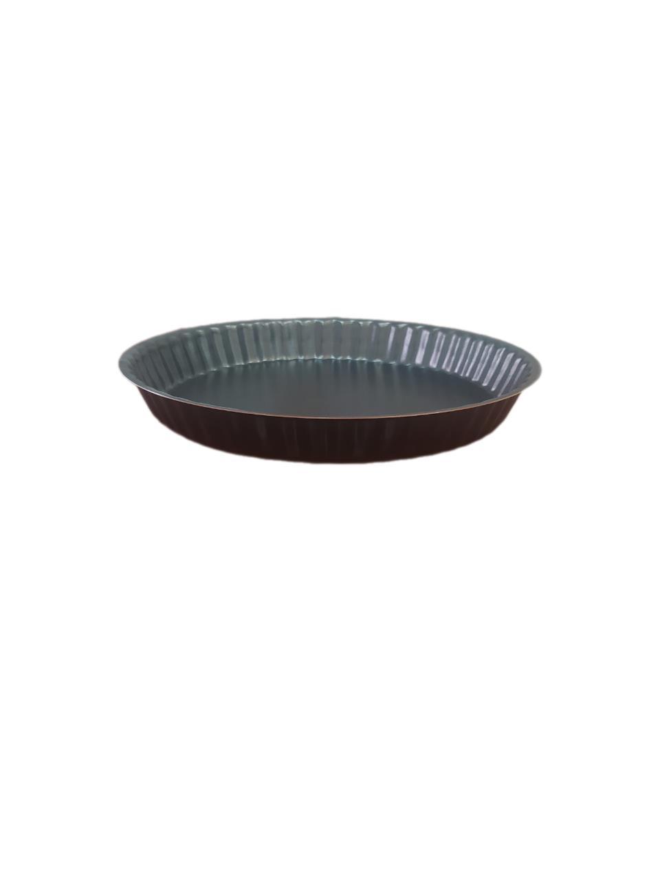 Max Home Ταρτιέρα Αντικολλητικη Φ24εκ. Max Home SK00500124 - Max Home - SK00500124