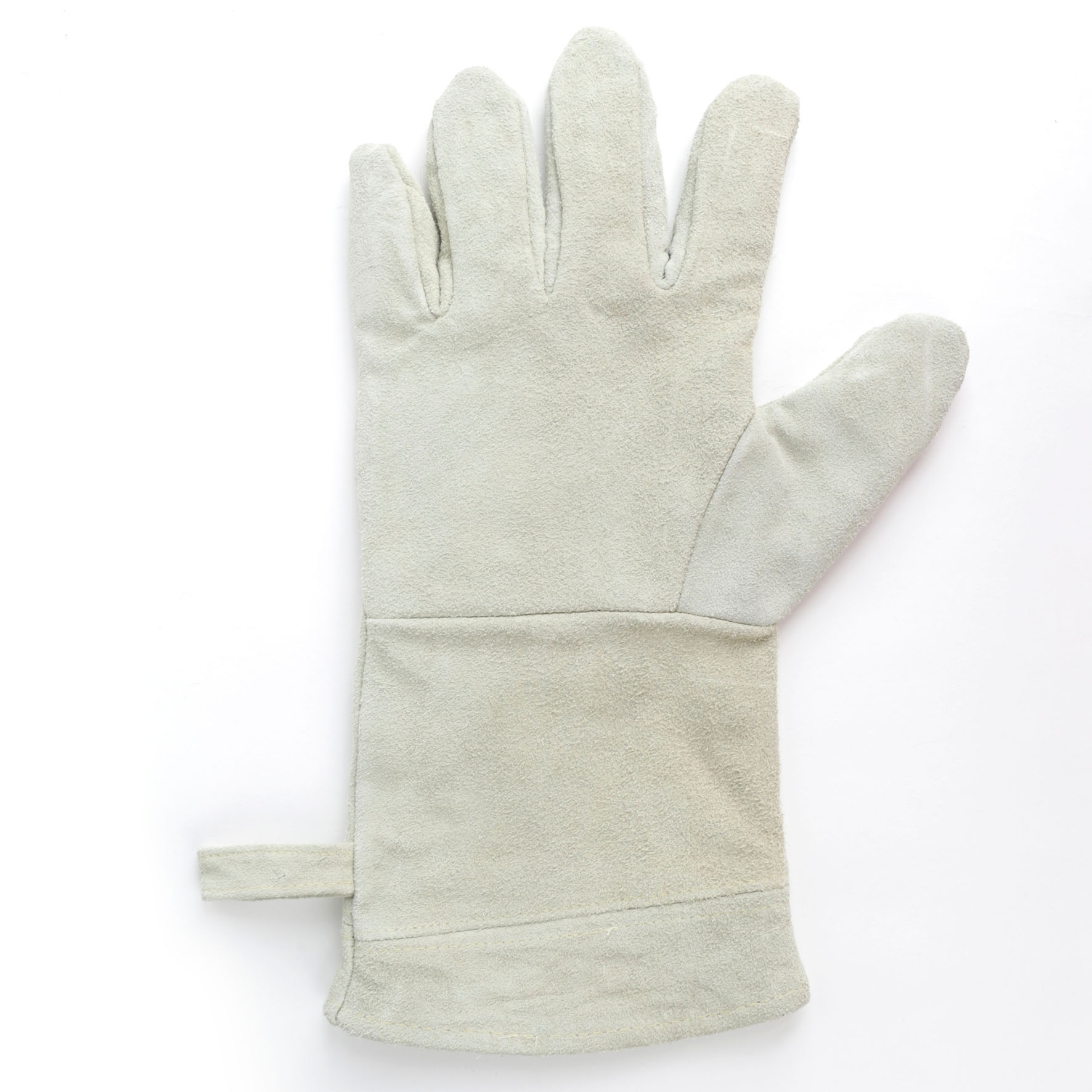 Sitram Γάντι Δερμάτινο Bbq Μπεζ Sitram SR00526146 (Ύφασμα: Δέρμα, Χρώμα: Μαύρο) - Sitram - SR00526146