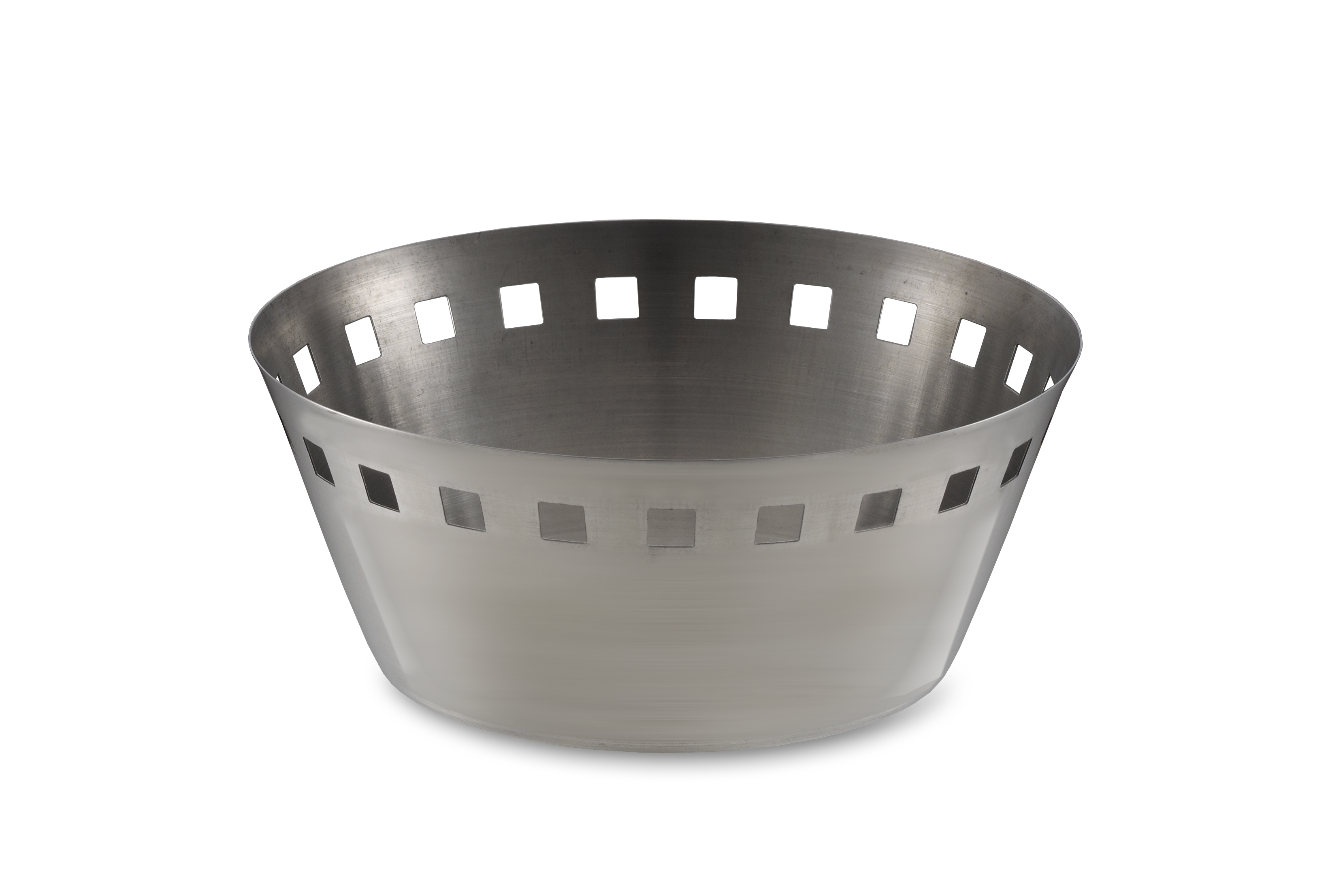 Ψωμιέρα Ανοξείδωτη Max Home 20εκ. UR20522000 (Υλικό: Αν