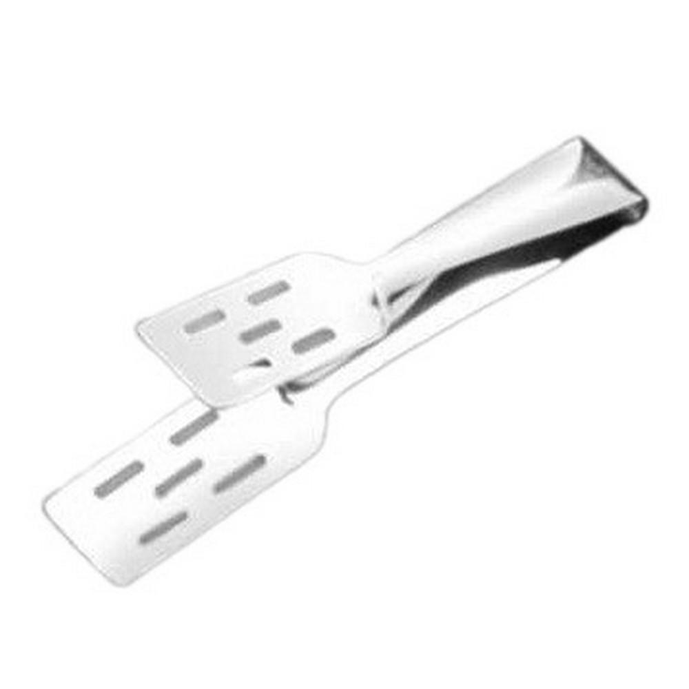 Λαβίδα Σερβιρίσματος Ανοξείδωτη 22εκ. Max Home UR60314122 (Υλικό: Ανοξείδωτο) - Max Home - UR60314122