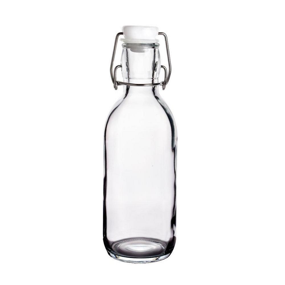 Μπουκάλι Νερού Γυάλινο Διάφανο 500ml Savio Max Home ZT20S926TX2 (Σετ 2 Τεμάχια) (Υλικό: Γυαλί, Χρώμα: Διάφανο ) – Max Home – ZT20S926TX2