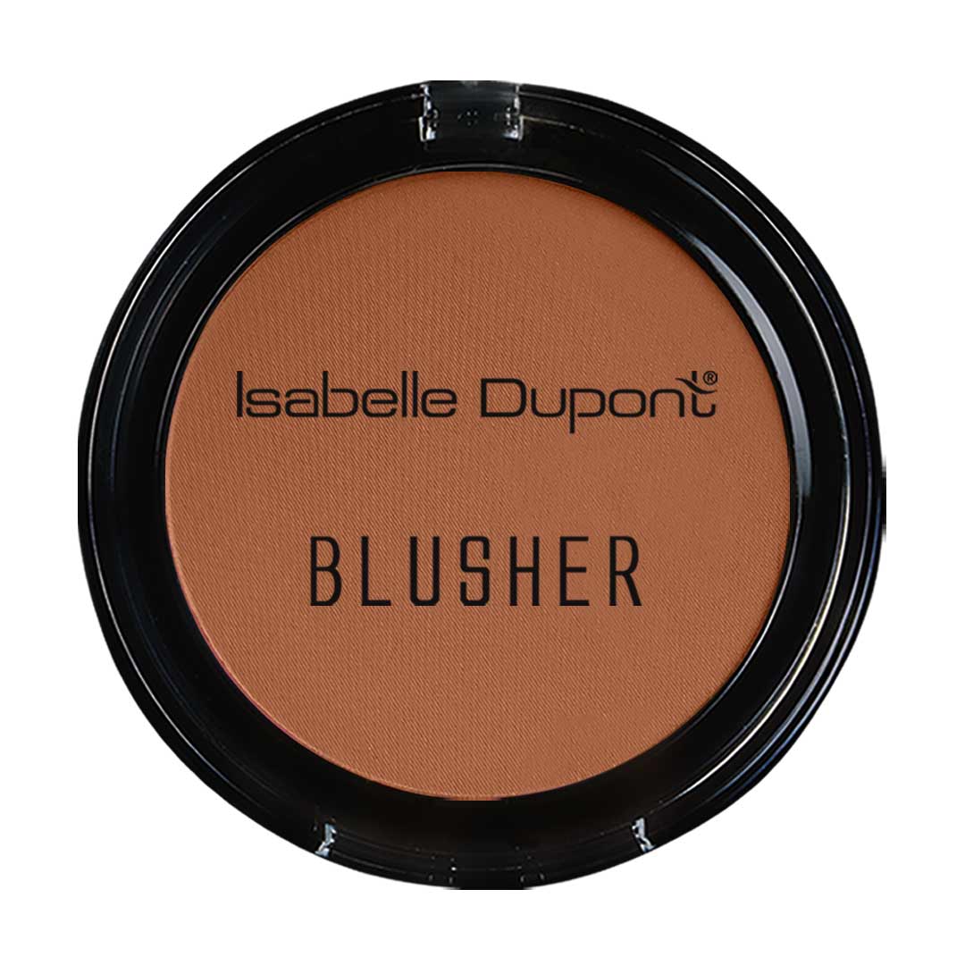 Ρουζ Perfect Face Blush-On Bright Choco 6,5 gr Isabelle Dupont 1013 Blush-5 (Χρώμα: Καφέ) - ISABELLE DUPONT - nj_1013BLUSH-5 171652