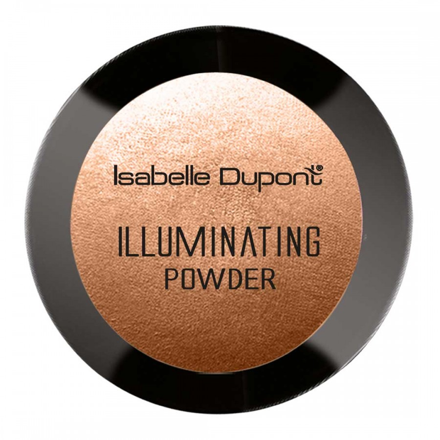 I.D. Illuminating Powder Highlighter ILLP 02-N.BEAM 9gr ISABELLE DUPONT 1013ILLPHIGH-1 – ISABELLE DUPONT – nj_1013ILLPHIGH-1