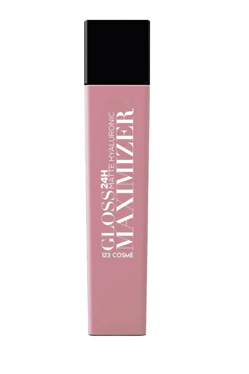 Lip Gloss Maximizer HYALURONIC A, 4,5gr marple DDONNA Cosmetics 12242A-3 – DDONNA Cosmetics – nj_12242A-3