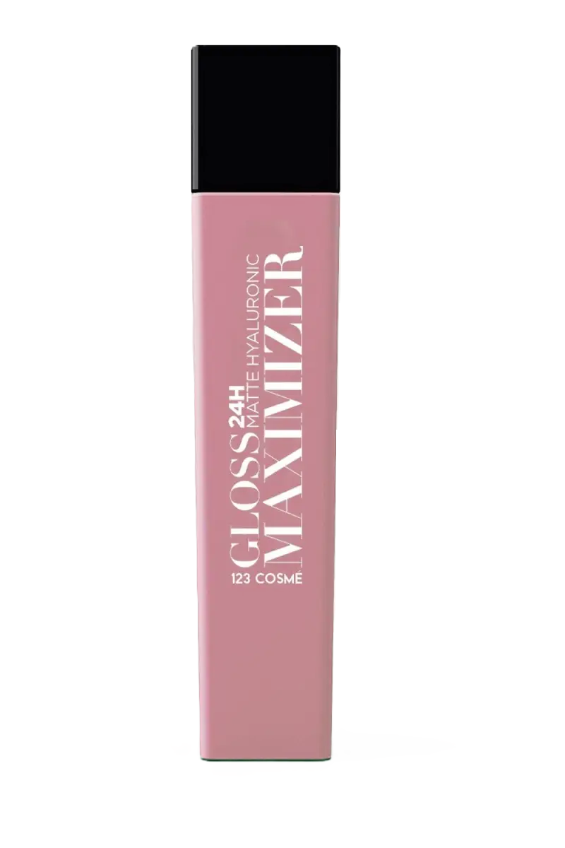 DDONNA Cosmetics Lip Gloss Maximizer HYALURONIC A, 4,5gr marple DDONNA Cosmetics 12242A-3 - DDONNA Cosmetics - nj_12242A-3