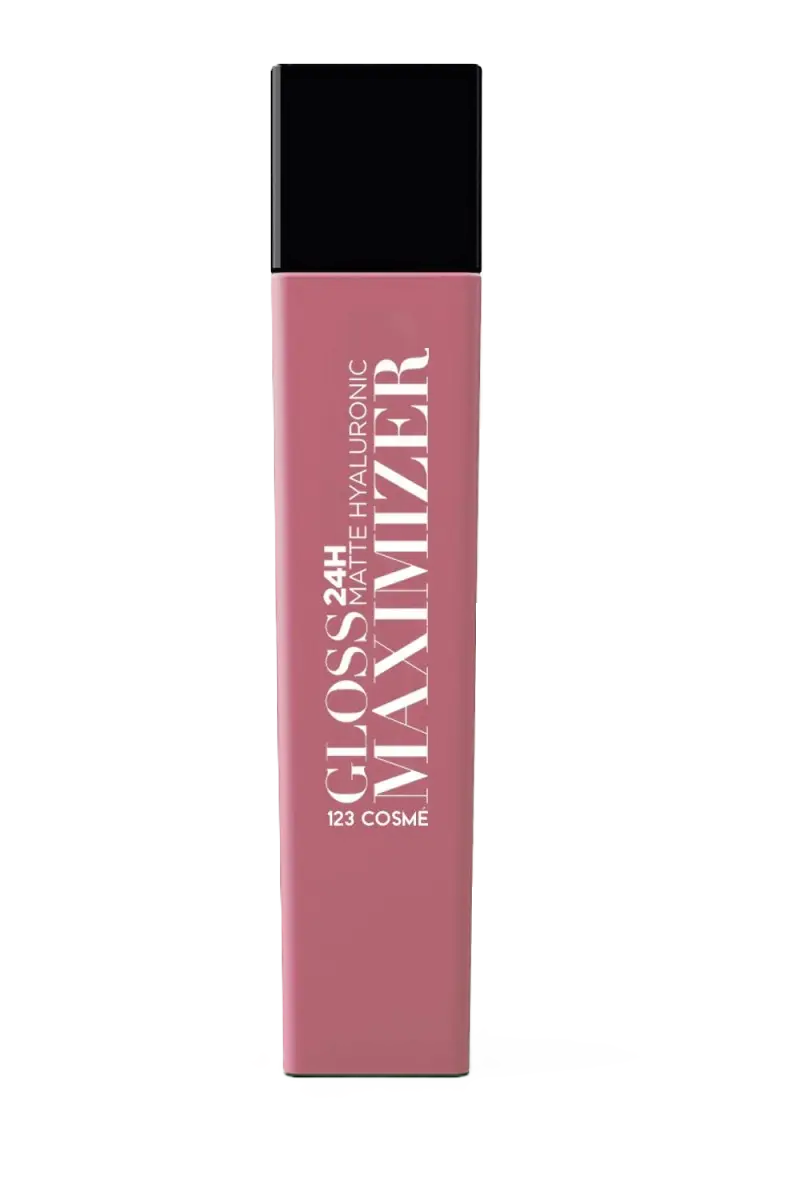 DDONNA Cosmetics Lip Gloss Maximizer HYALURONIC A, 4,5gr flexible DDONNA Cosmetics 12242A-5 - DDONNA Cosmetics - nj_12242A-5
