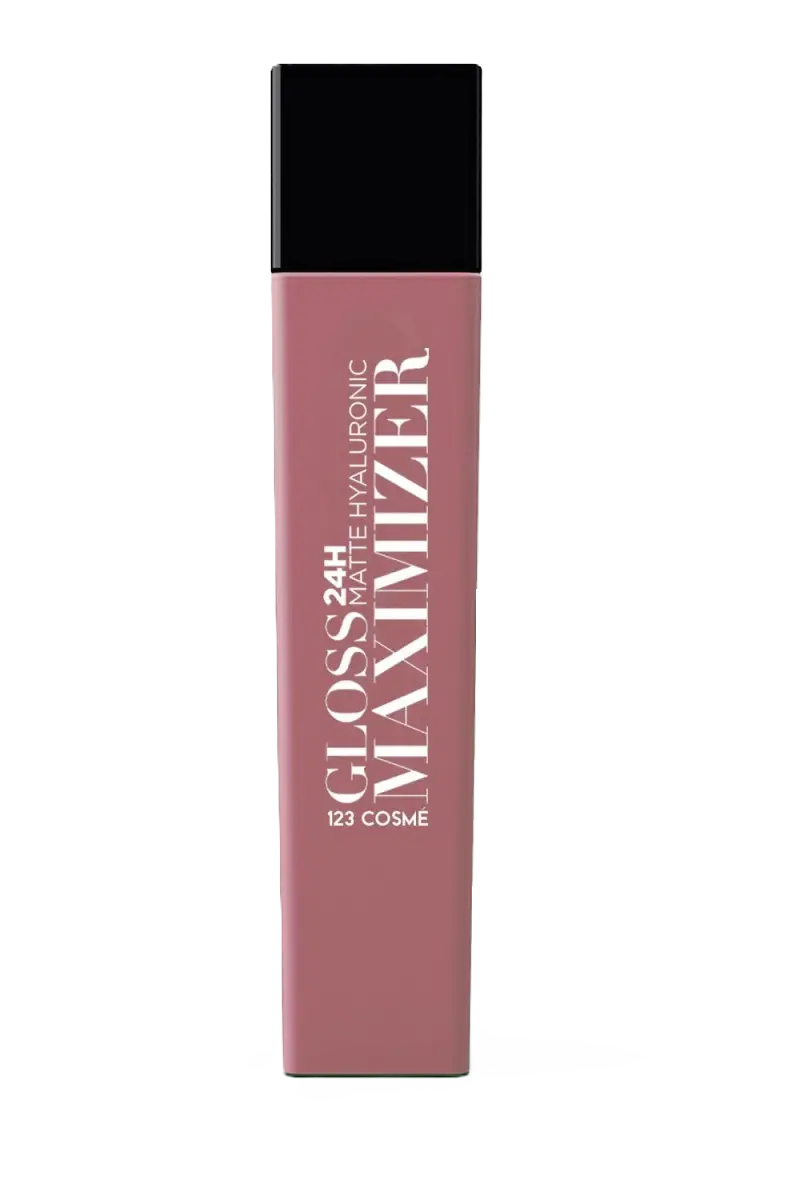 DDONNA Cosmetics Lip Gloss Maximizer HYALURONIC A, 4,5gr warm apple DDONNA Cosmetics 12242B-1 - DDONNA Cosmetics - nj_12242B-1