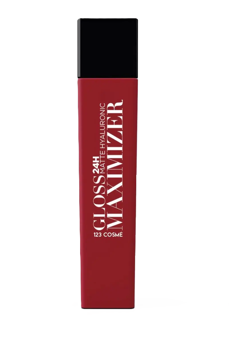 DDONNA Cosmetics Lip Gloss Maximizer HYALURONIC A, 4,5gr burgundy DDONNA Cosmetics 12242B-5 - DDONNA Cosmetics - nj_12242B-5