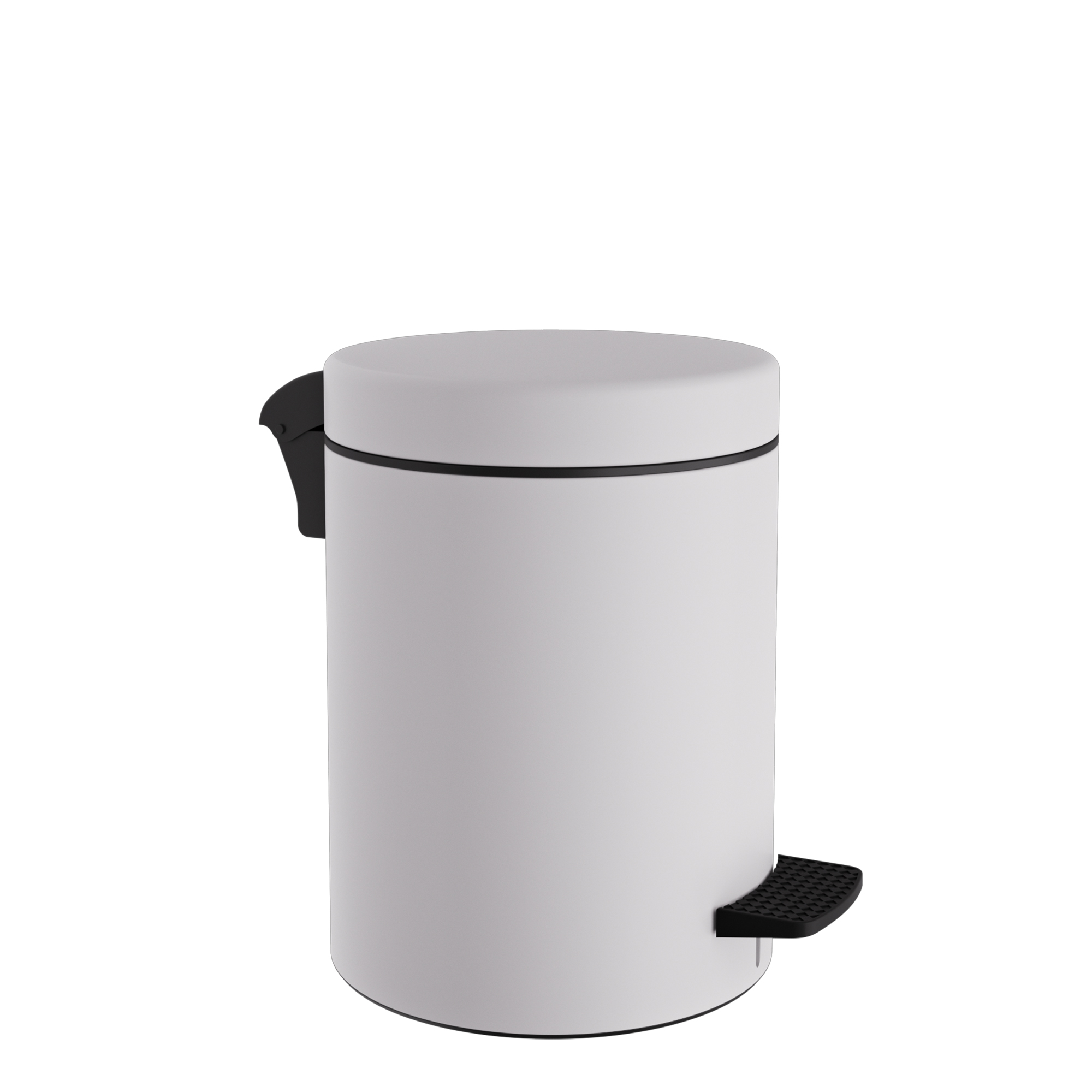 Καλάθι Απορριμμάτων 5lit Pam & Co 20x28εκ. - Pam & Co -