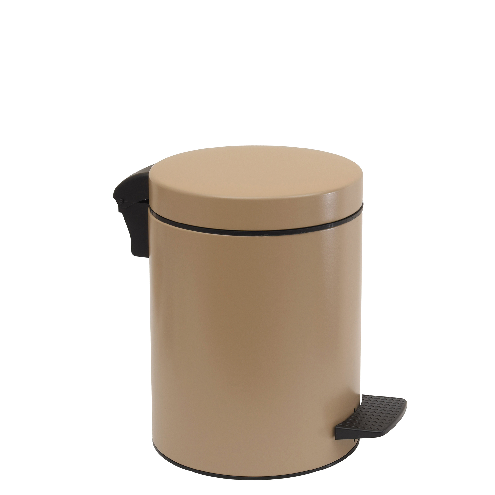 Καλάθι Απορριμμάτων 5lit Pam & Co 20x28εκ. - Pam & Co -