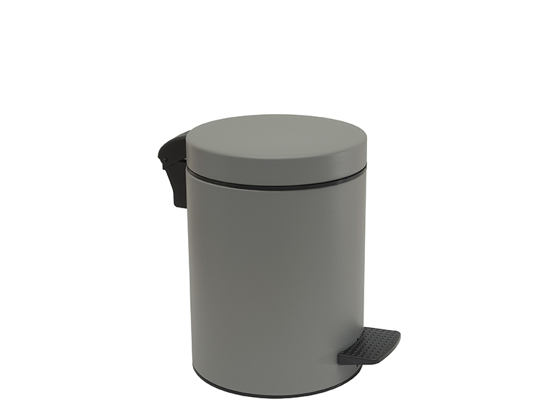 Καλάθι Απορριμμάτων 5lit Pam & Co 20x28εκ. 05-096-163 (