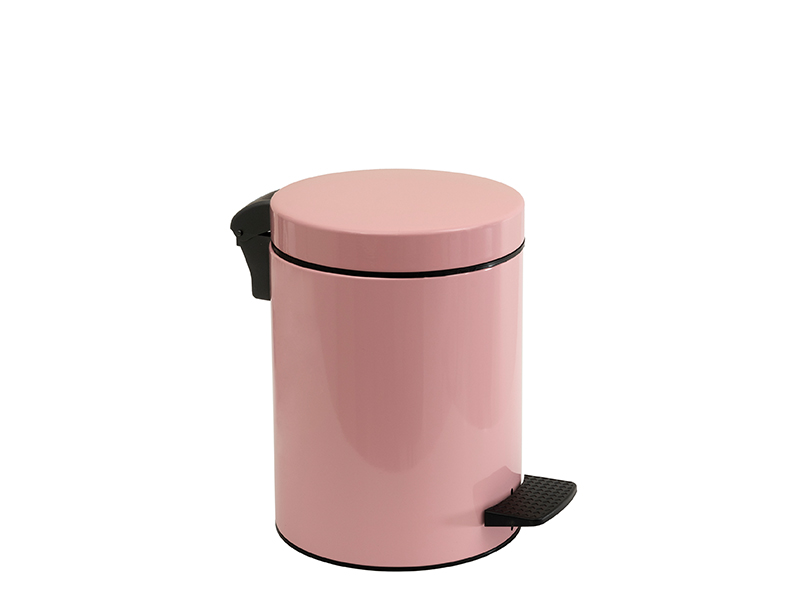 Pam & Co Καλάθι Απορριμμάτων 5lit Pam & Co 20x28εκ. - Pam & Co - 05-096-303