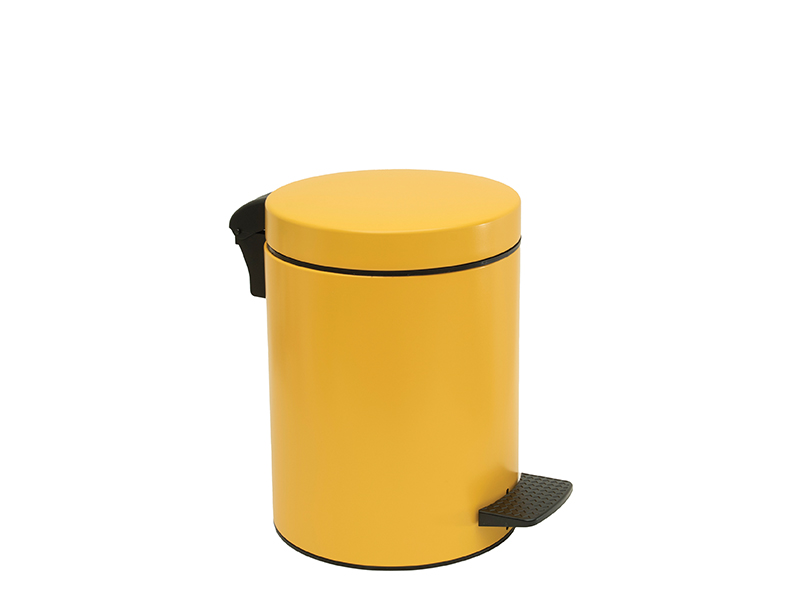 Pam & Co Καλάθι Απορριμμάτων 5lit Pam & Co 20x28εκ. - Pam & Co - 05-096-603