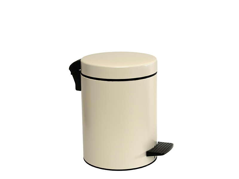 Καλάθι Απορριμμάτων 5lit Pam & Co 20x28εκ. - Pam & Co -