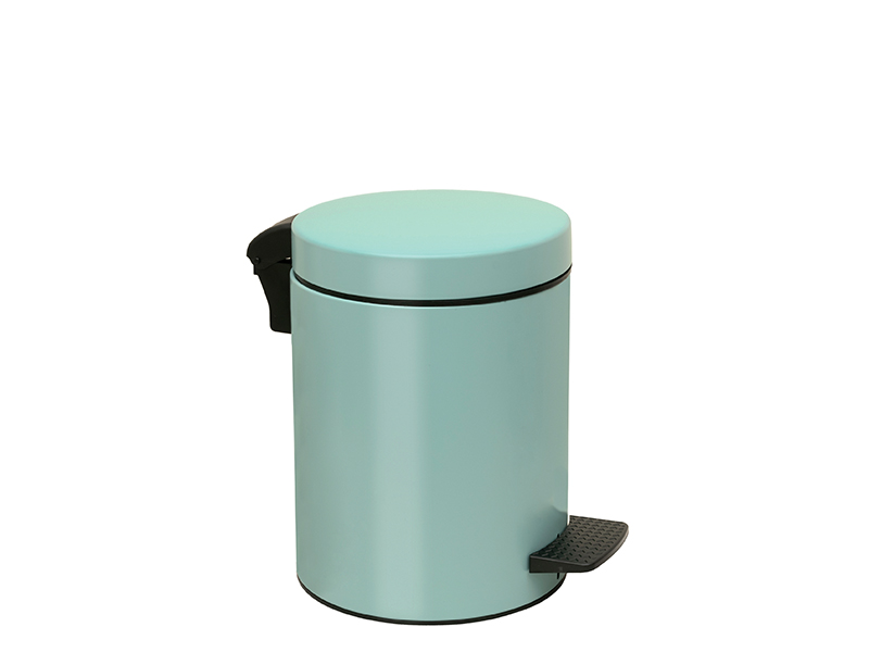 Καλάθι Απορριμμάτων 5lit Pam & Co 20x28εκ. - Pam & Co -