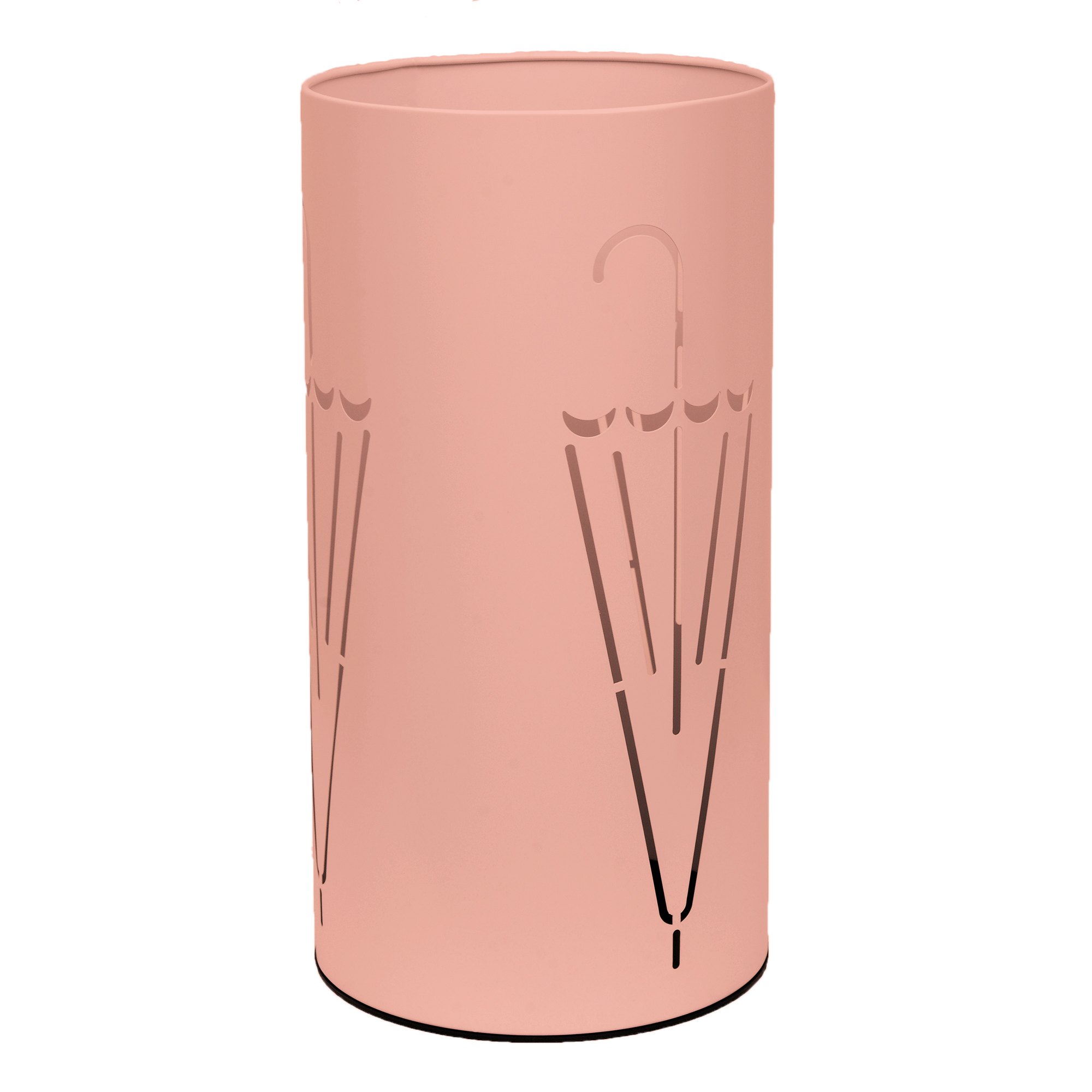 Ομπρελοθήκη Pink Pam & Co 25x50εκ. 23-303 (Χρώμα: Ροζ, 