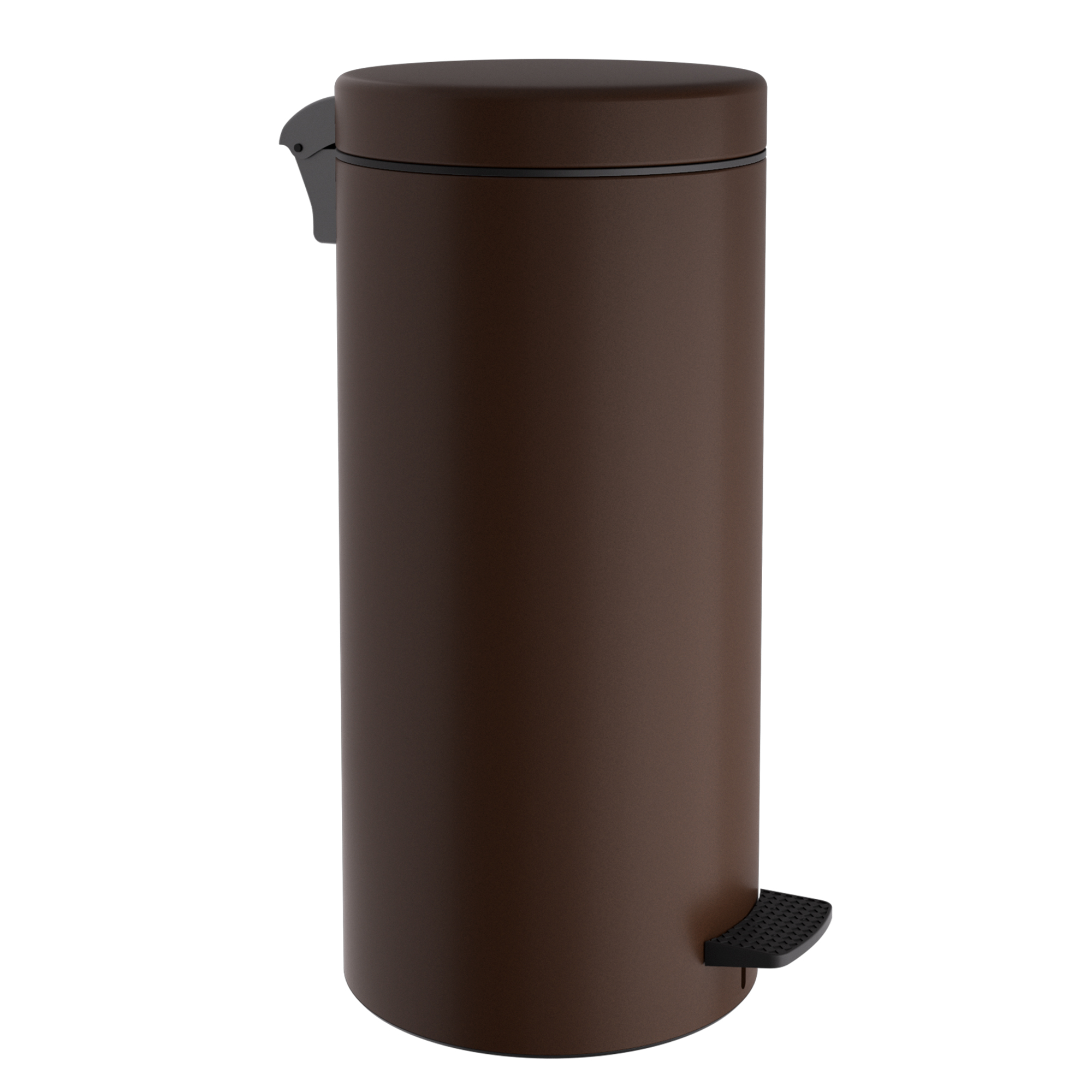 Pam & Co Καλάθι Απορριμμάτων 25lt GLV Pam & Co 25x55εκ. 2553-943 - Pam & Co - 2553-943