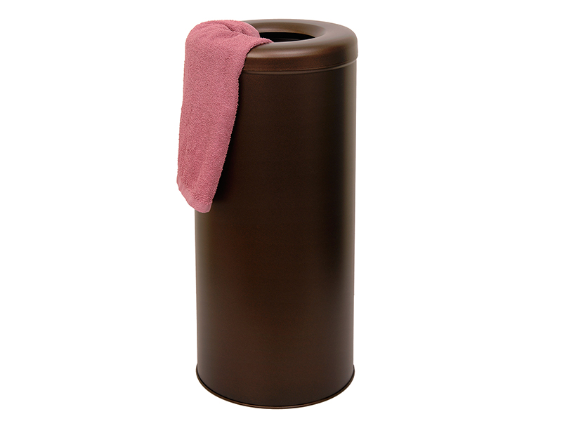 Καλάθια Μπάνιου 24home - ΣΗΜΑΝΤΙΚΟ: Σε περίπτωση διαφοράς τιμής από το κατάστημα ισχύει παντα και μόνο η τιμή του καταστήματος Καλάθι Απλύτων 25x57εκ. Pam & Co - Pam & Co - 29-2557-9