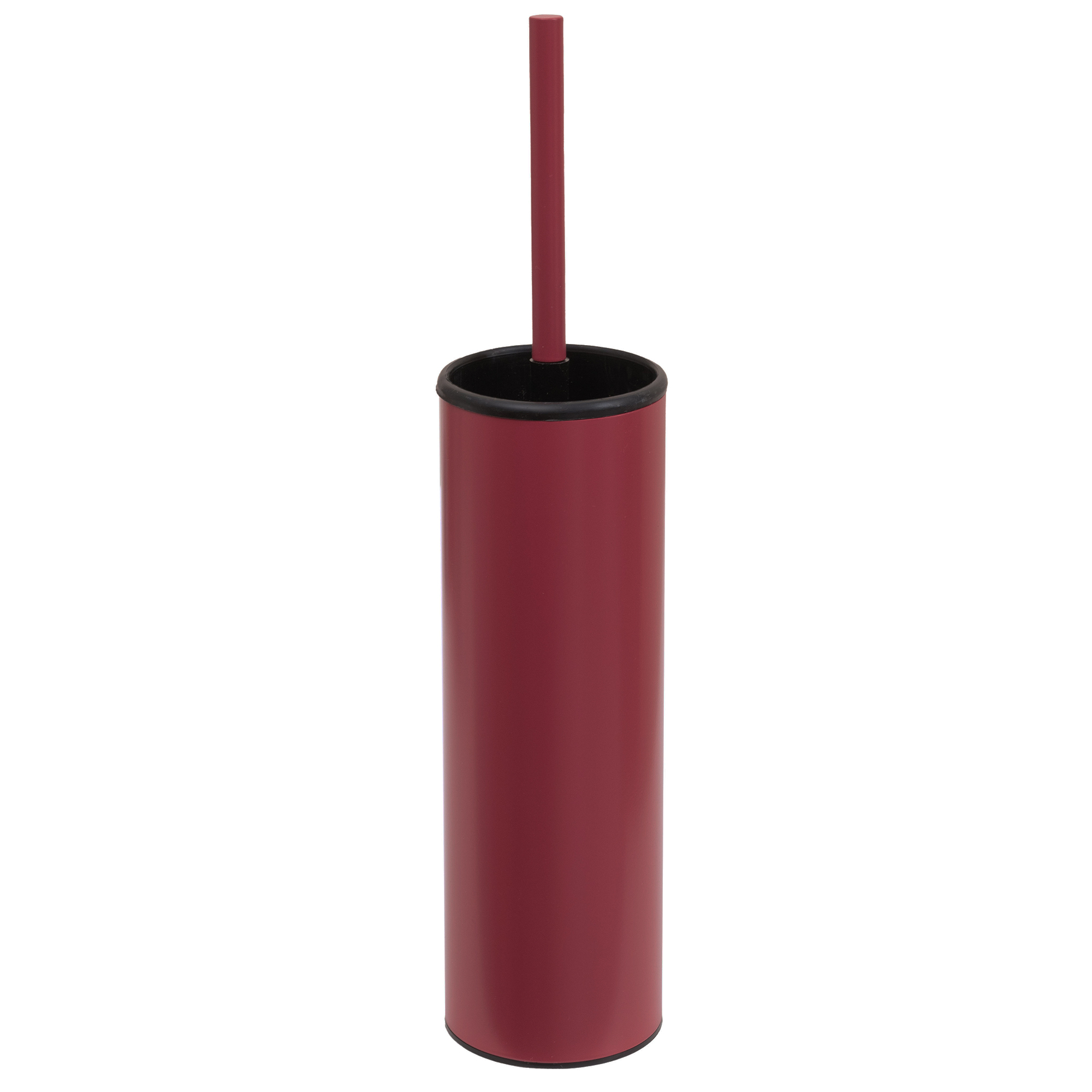 Pam & Co - ΣΗΜΑΝΤΙΚΟ: Σε περίπτωση διαφοράς τιμής από το κατάστημα ισχύει παντα και μόνο η τιμή του καταστήματος Πιγκάλ Τουαλέτας Ανοιχτό Matt Bordeaux 8x40εκ. Pam & Co