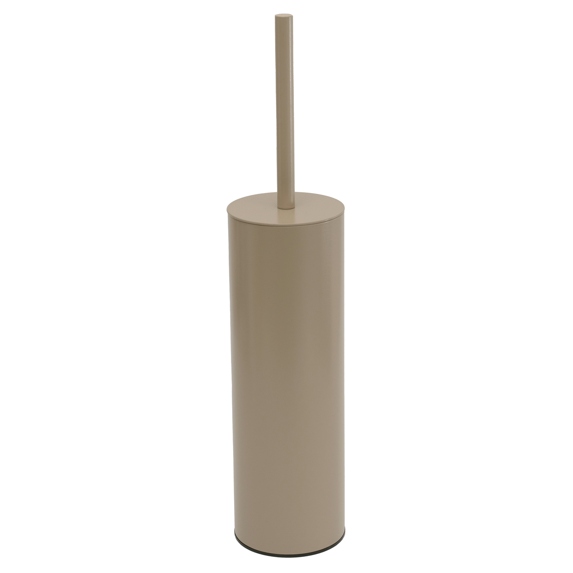 Πιγκάλ Ανοξείδωτο Matt Beige Minimal Pam & Co Φ8x40εκ. 